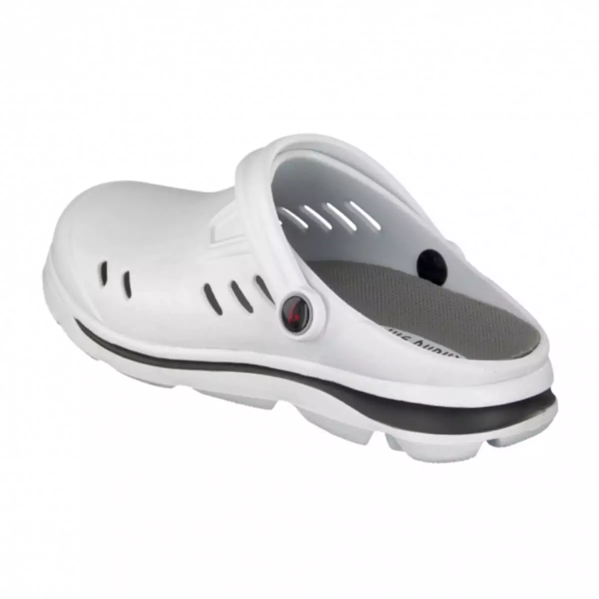 Dux Ortho Clog mit Riemen Dux Ortho Clog mit Riemen