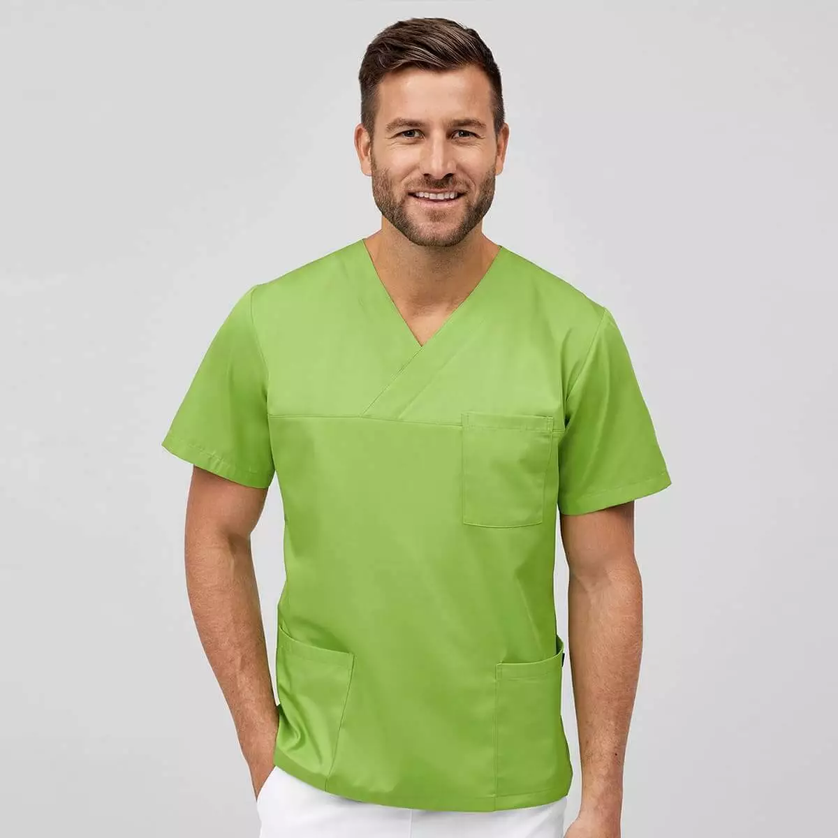  OP-Kasack Pisa unisex