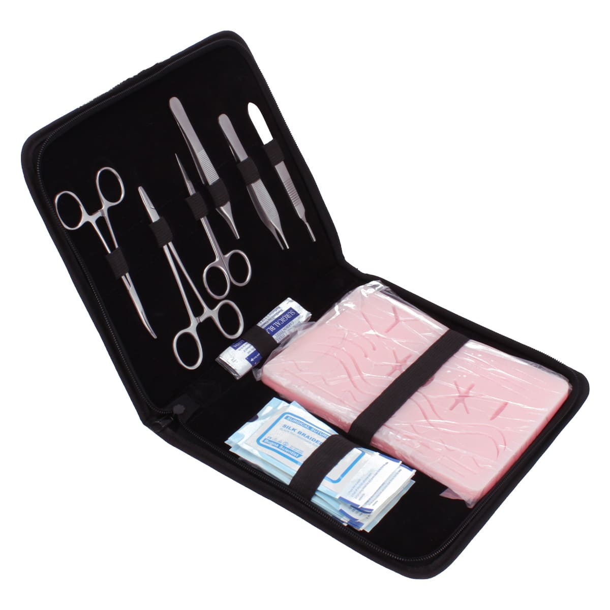  Chirurgischer Hautnahttrainer