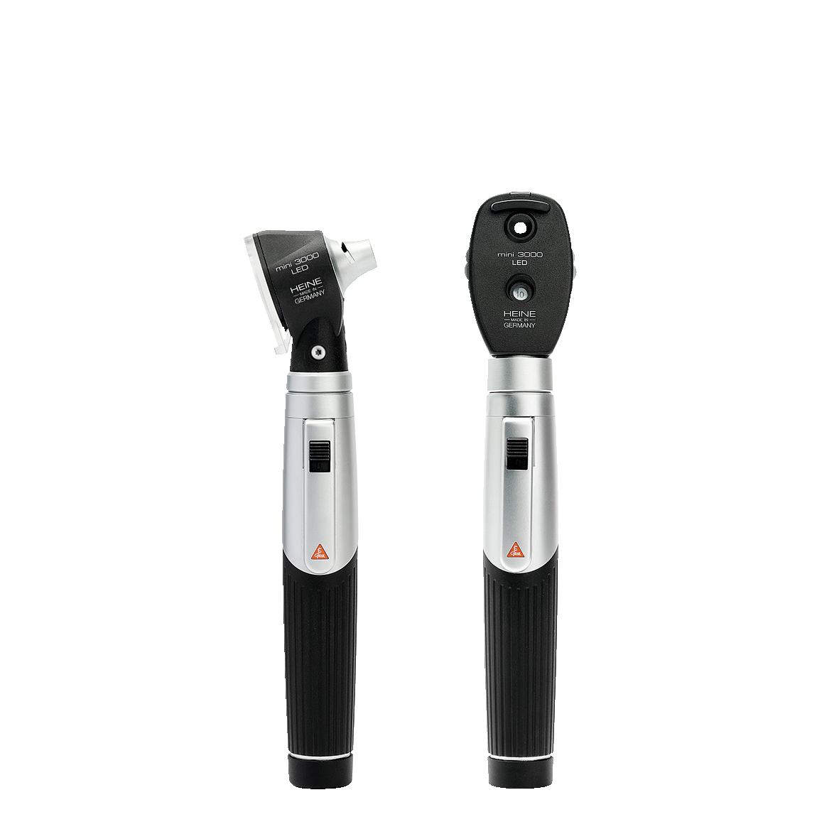  HEINE mini 3000 Otoskop & Ophthalmoskop im Set