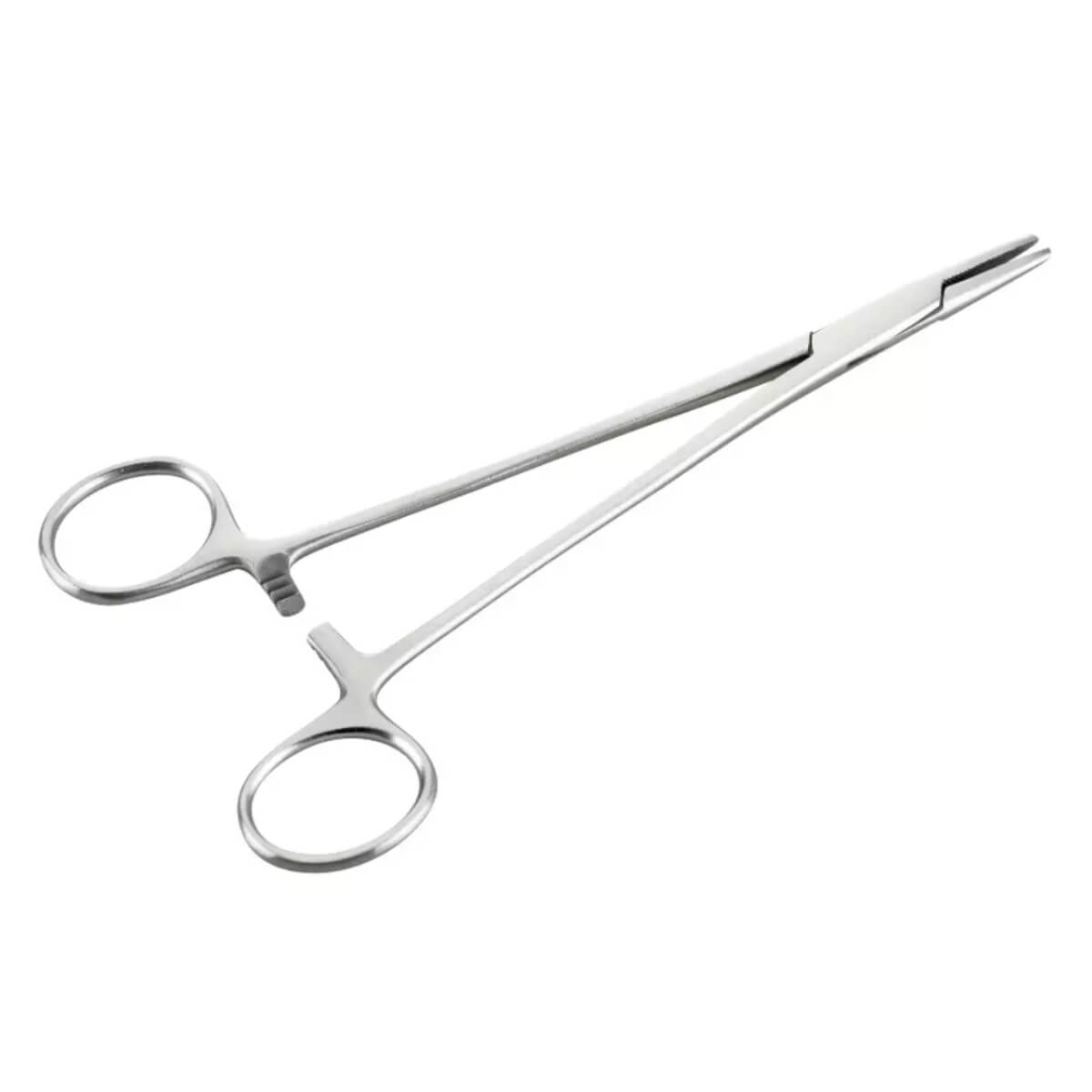 Nadelhalter nach Mayo-Hegar  Nadelhalter nach Mayo-Hegar