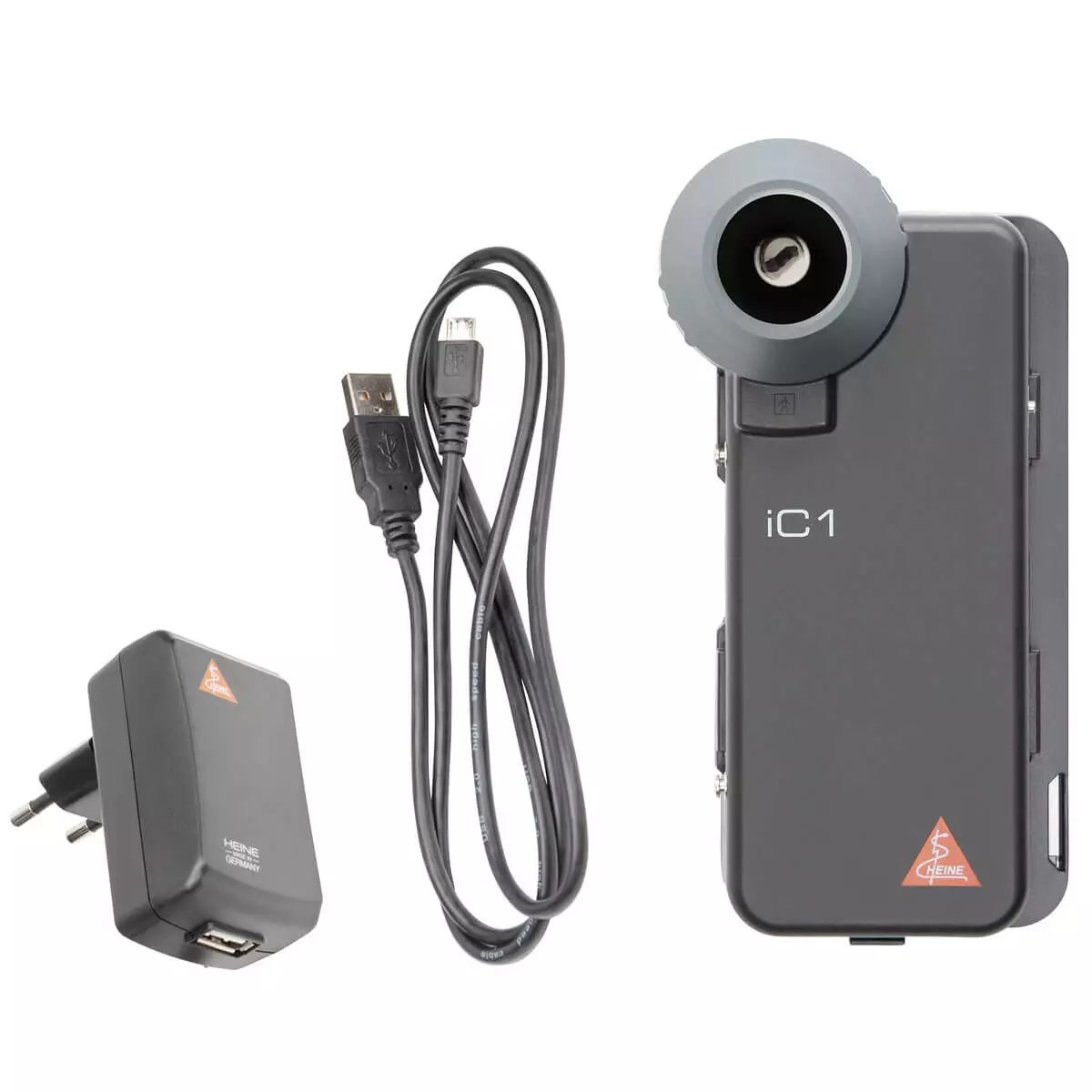 HEINE iC1 Dermatoskop HEINE iC1 Dermatoskop