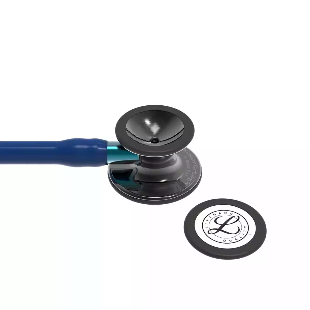  Cardiology IV Stethoskop – Stem Edition