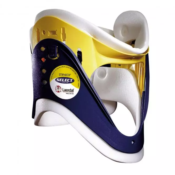  Stifneck Immobilisationskragen