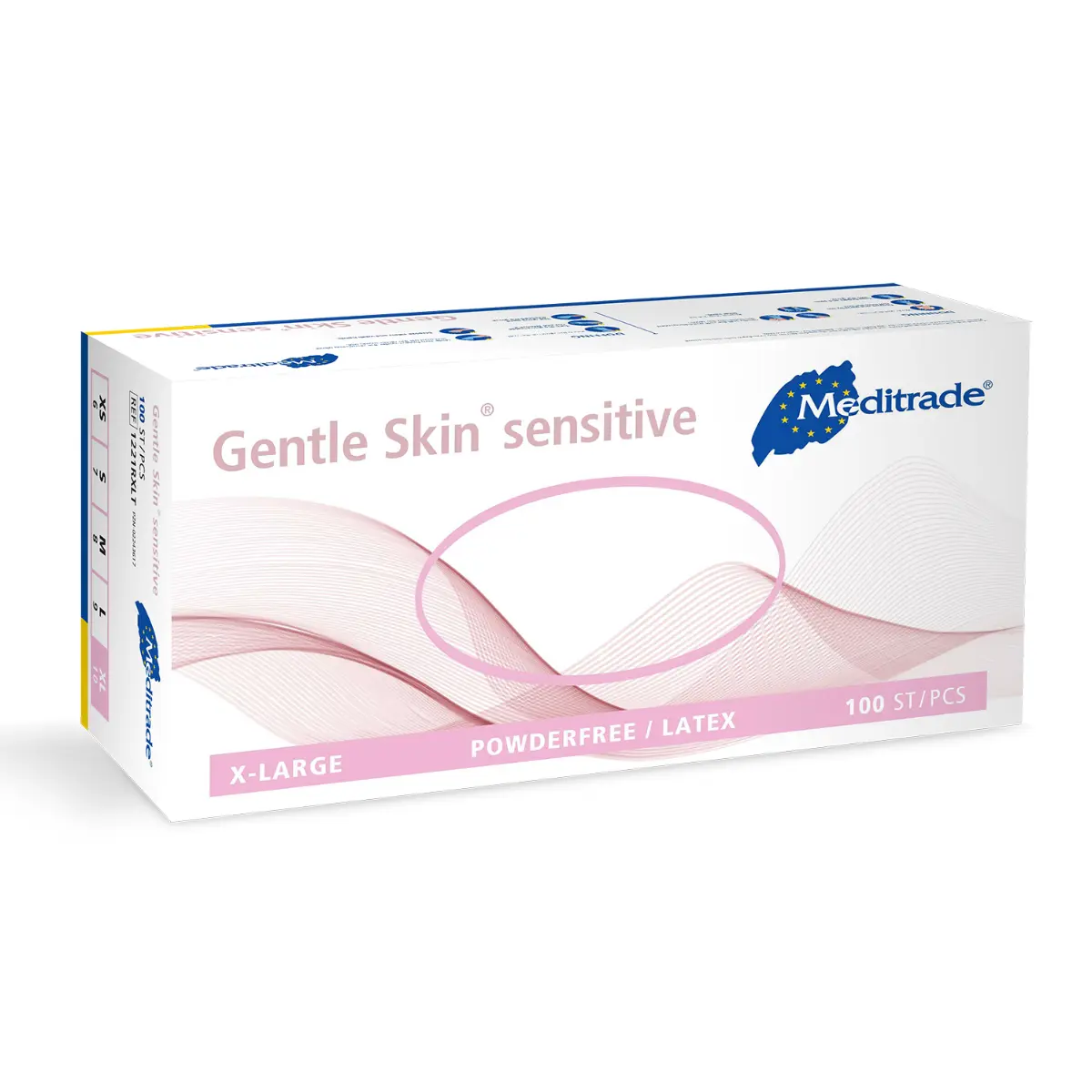 Gentle Skin sensitive Handschuhe Gentle Skin sensitive Handschuhe