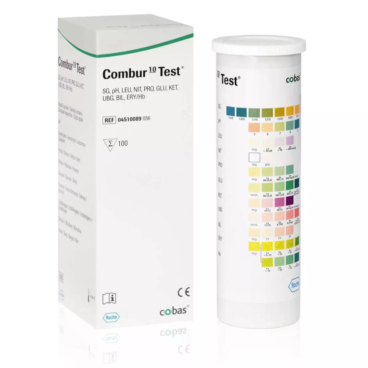  Combur Urin-Test
