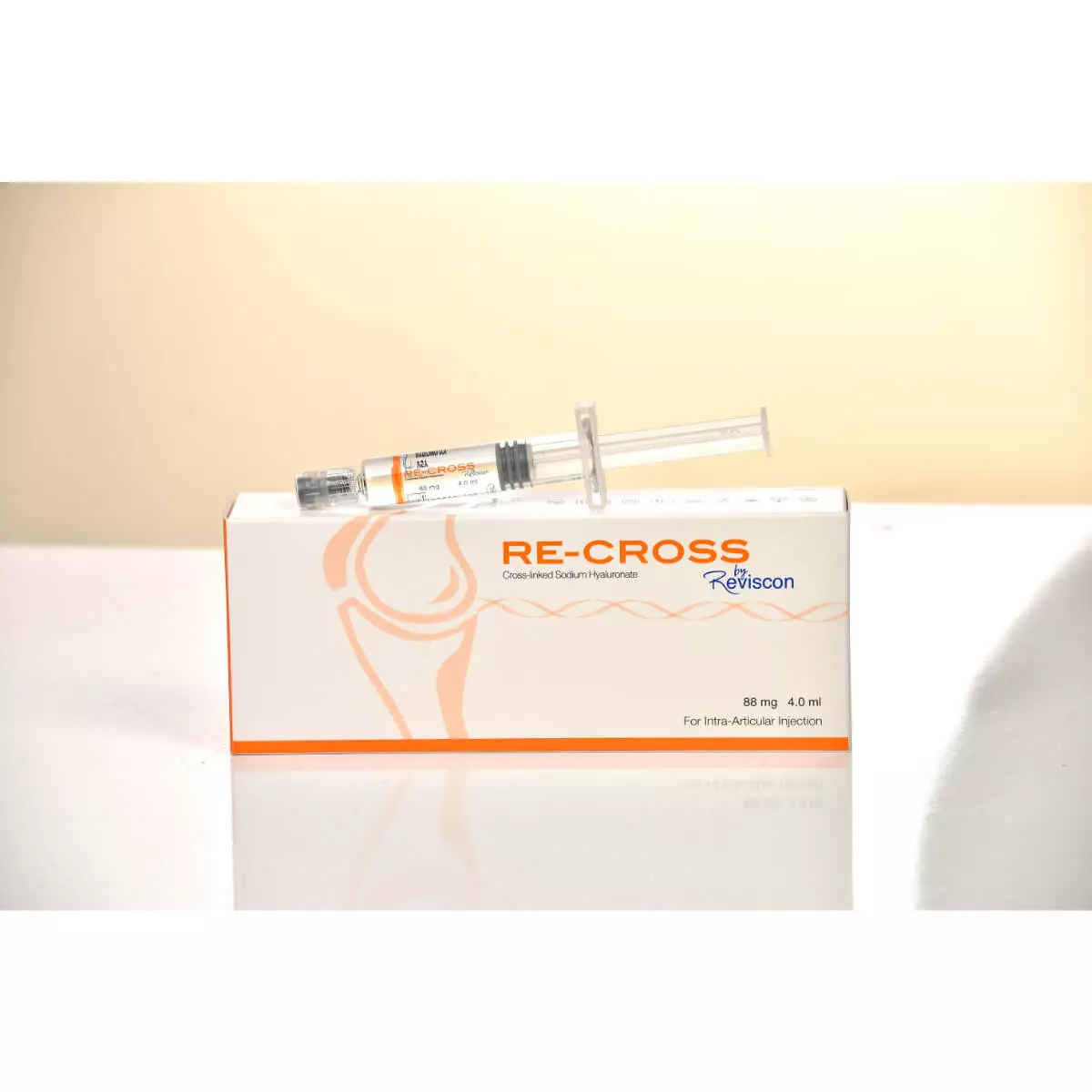  Re-Cross Arthrosespritzen