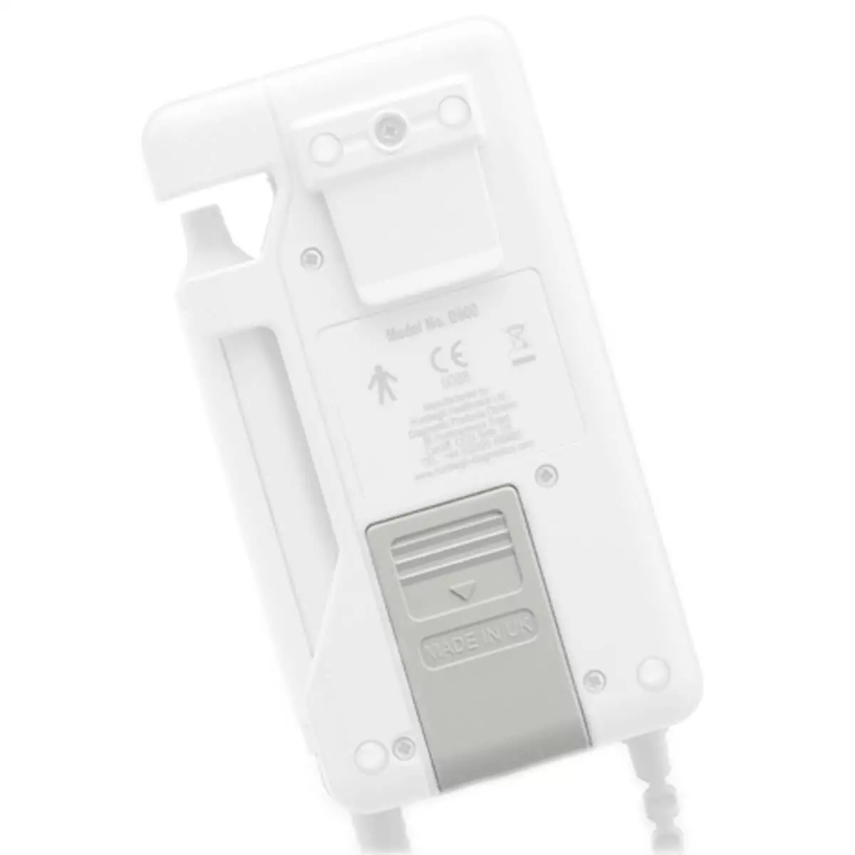  Batteriefachdeckel zu Doppler D900