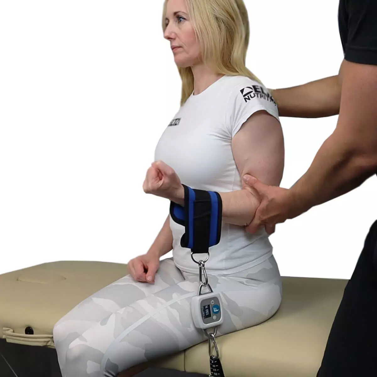  EasyForce – Digitales Dynamometer