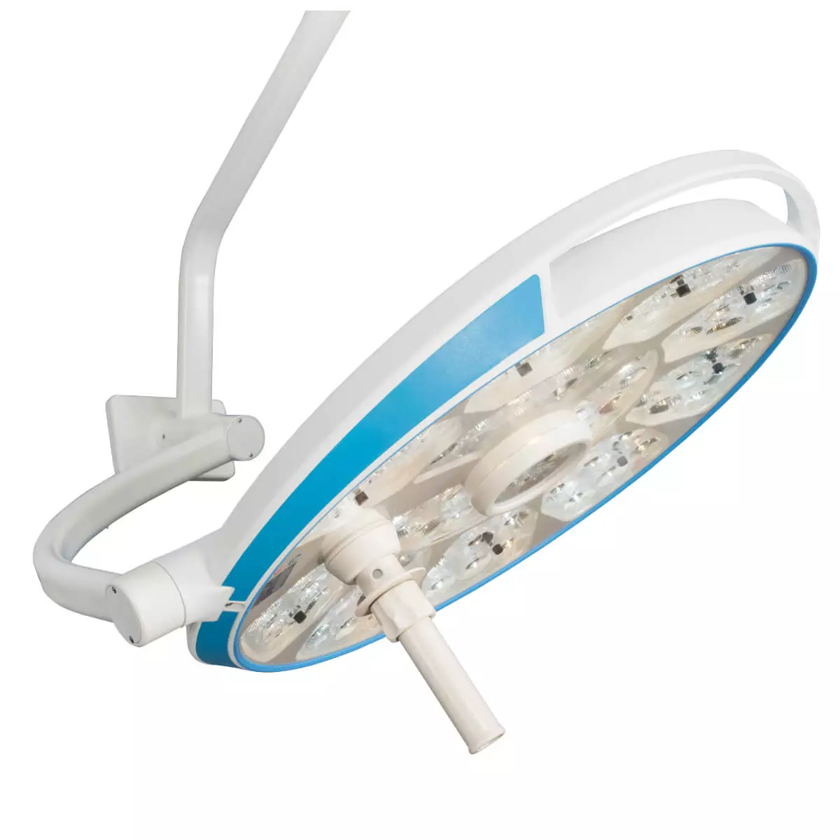  Operationsleuchte LED 8MC Deckenmodell