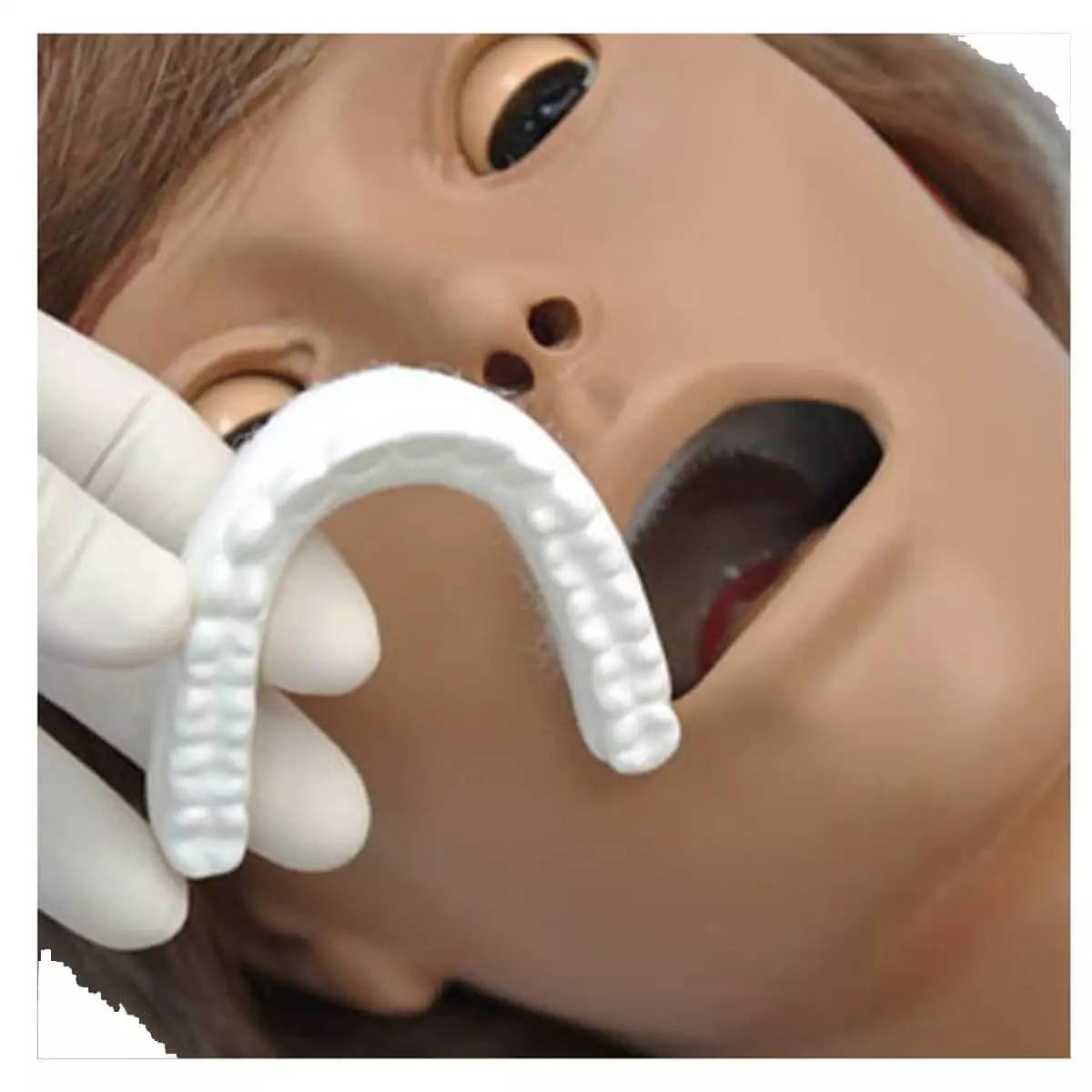  Krankenpflegepuppe Basisausführung