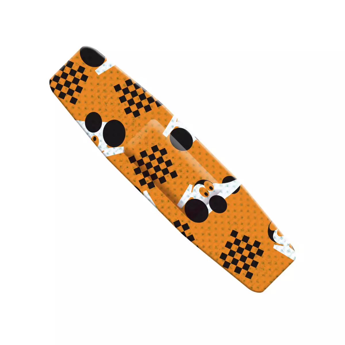  Quadra 3D Kinderpflaster