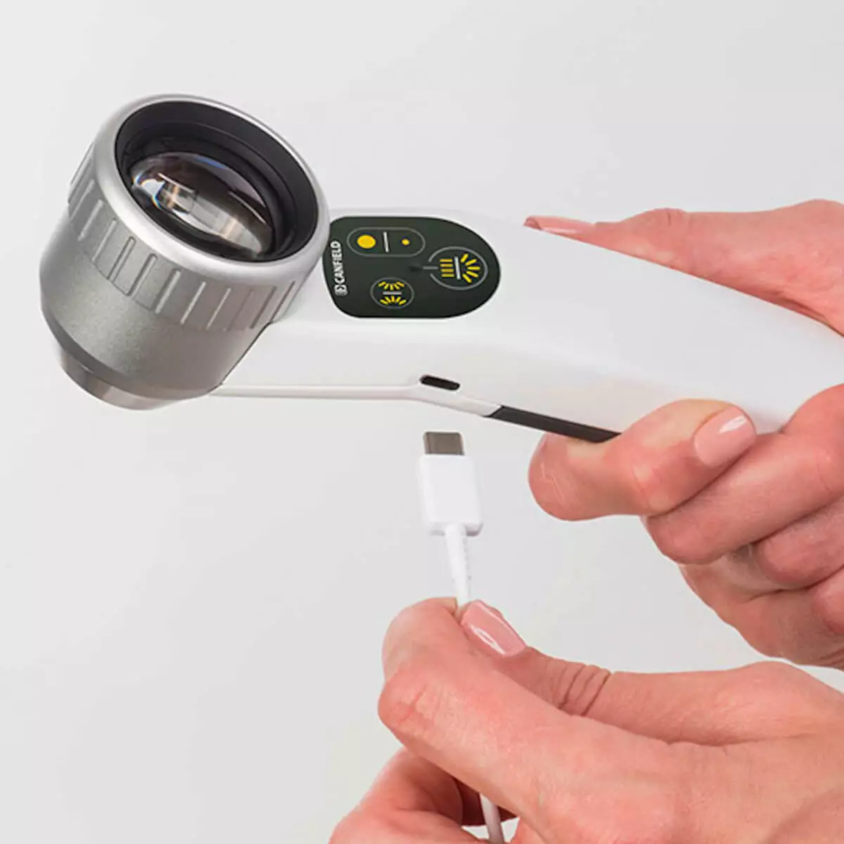  VISIOMED Luminis 2 Dermatoskop