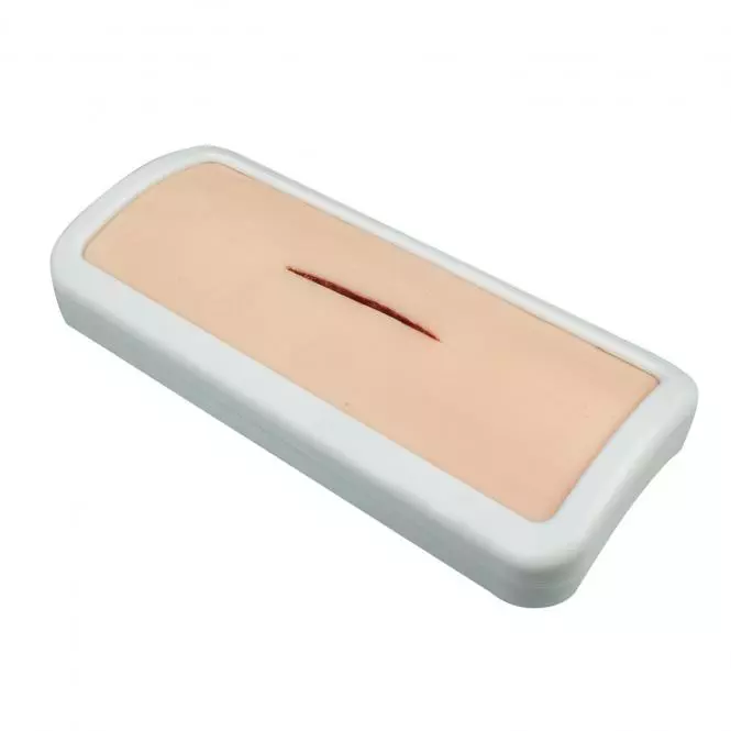  Hautnaht-Trainer als Pad
