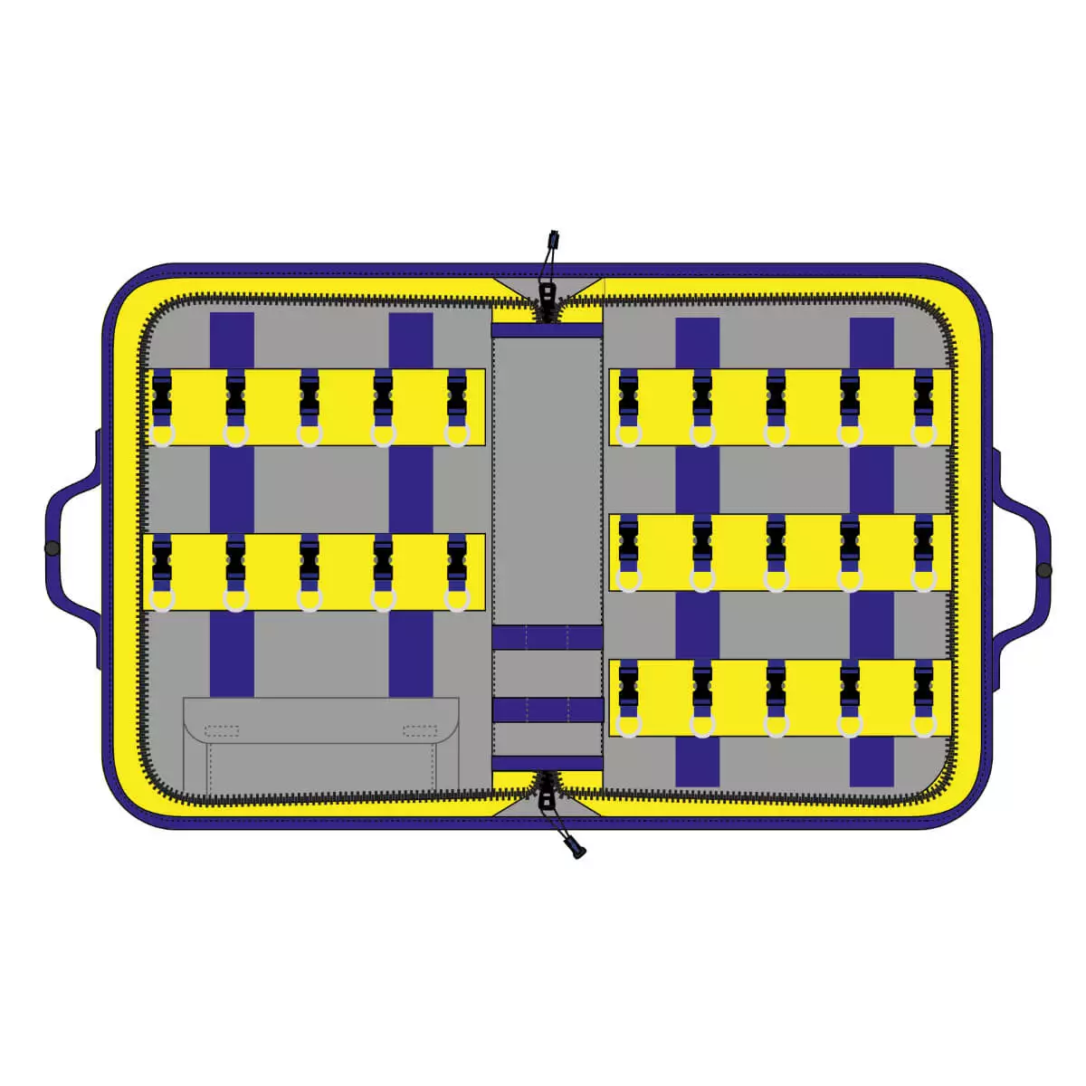 Schlüsselmappe ultraKEY S Schlüsselmappe ultraKEY S