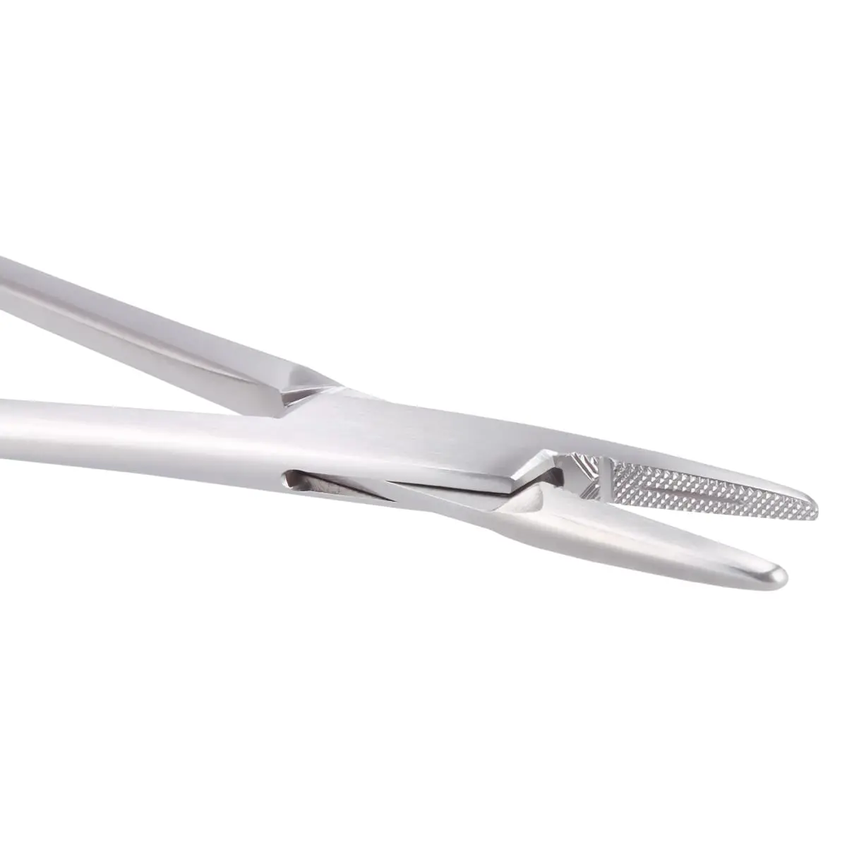  Crile Wood fino Nadelhalter