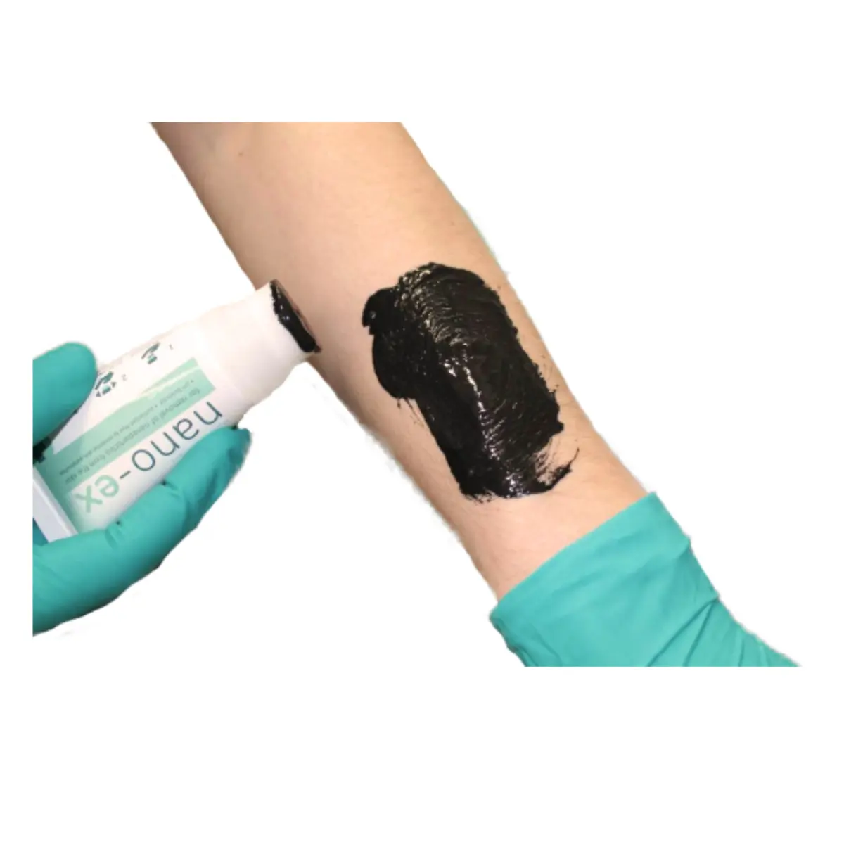 nano-ex Hautreinigungsmittel nano-ex Hautreinigungsmittel