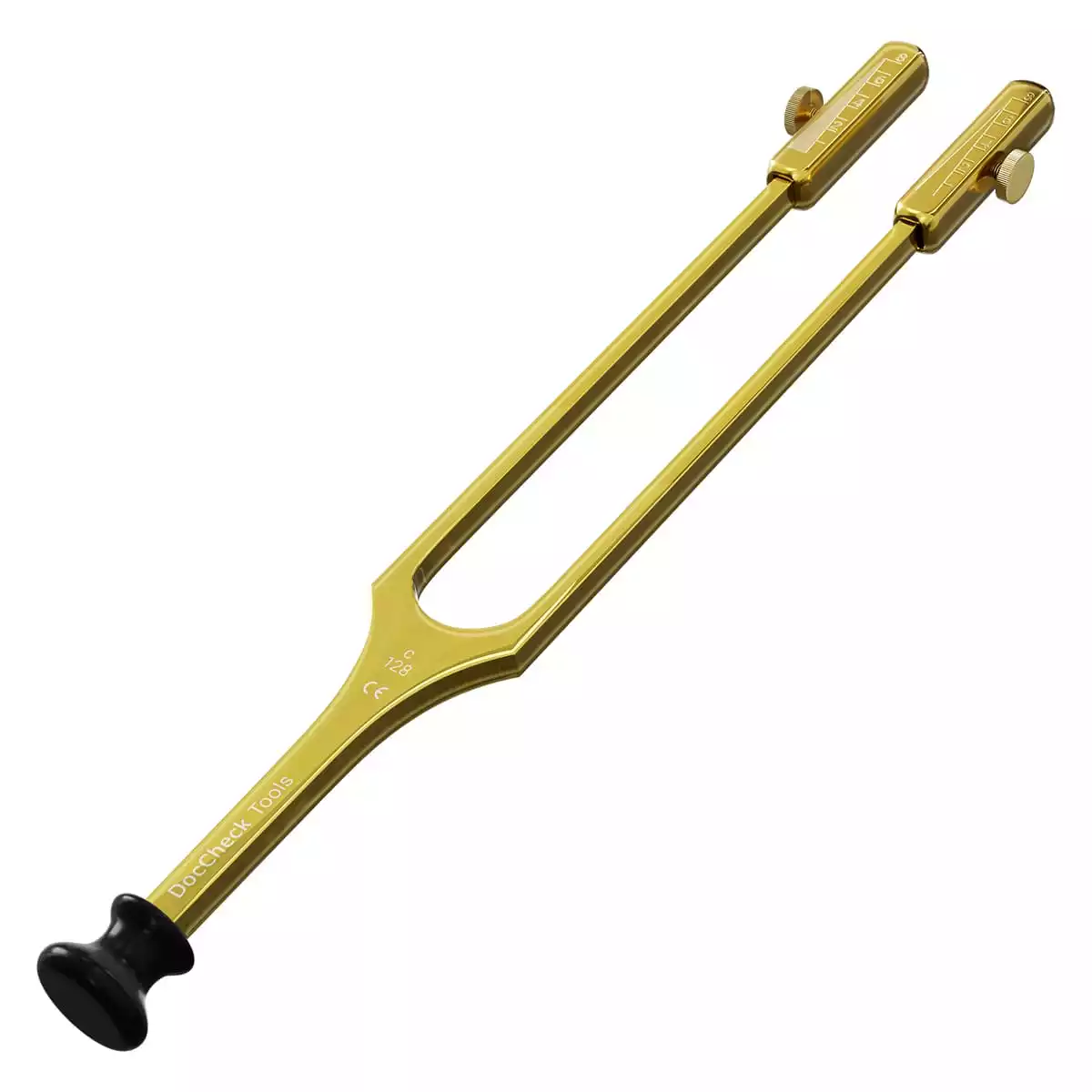 Stimmgabel "Plinng" Stimmgabel "Plinng"