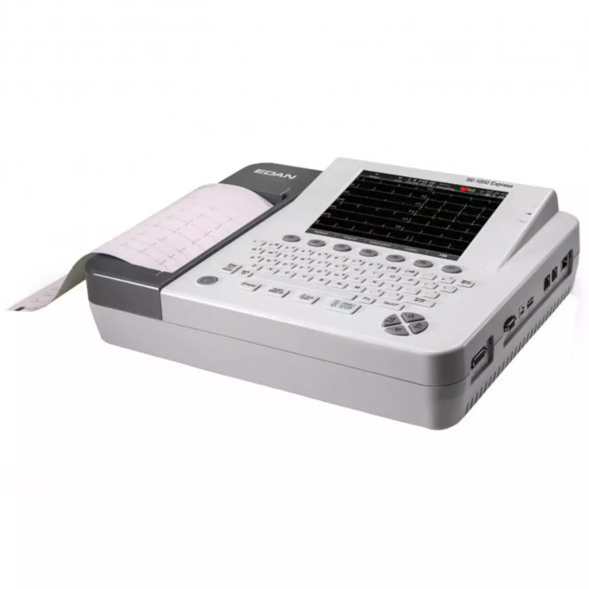  SE-1200 Express EKG