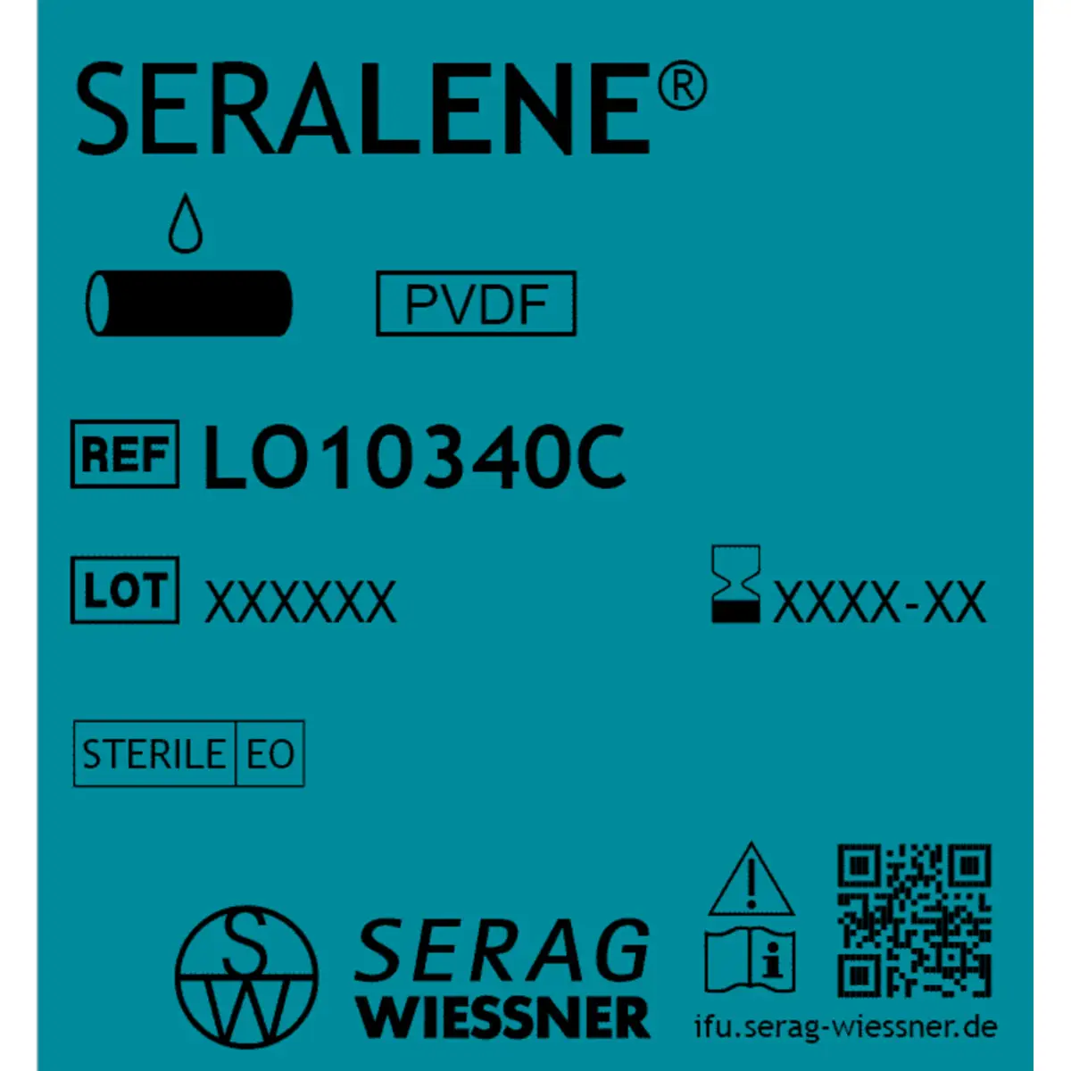  SERALENE Nahtmaterial