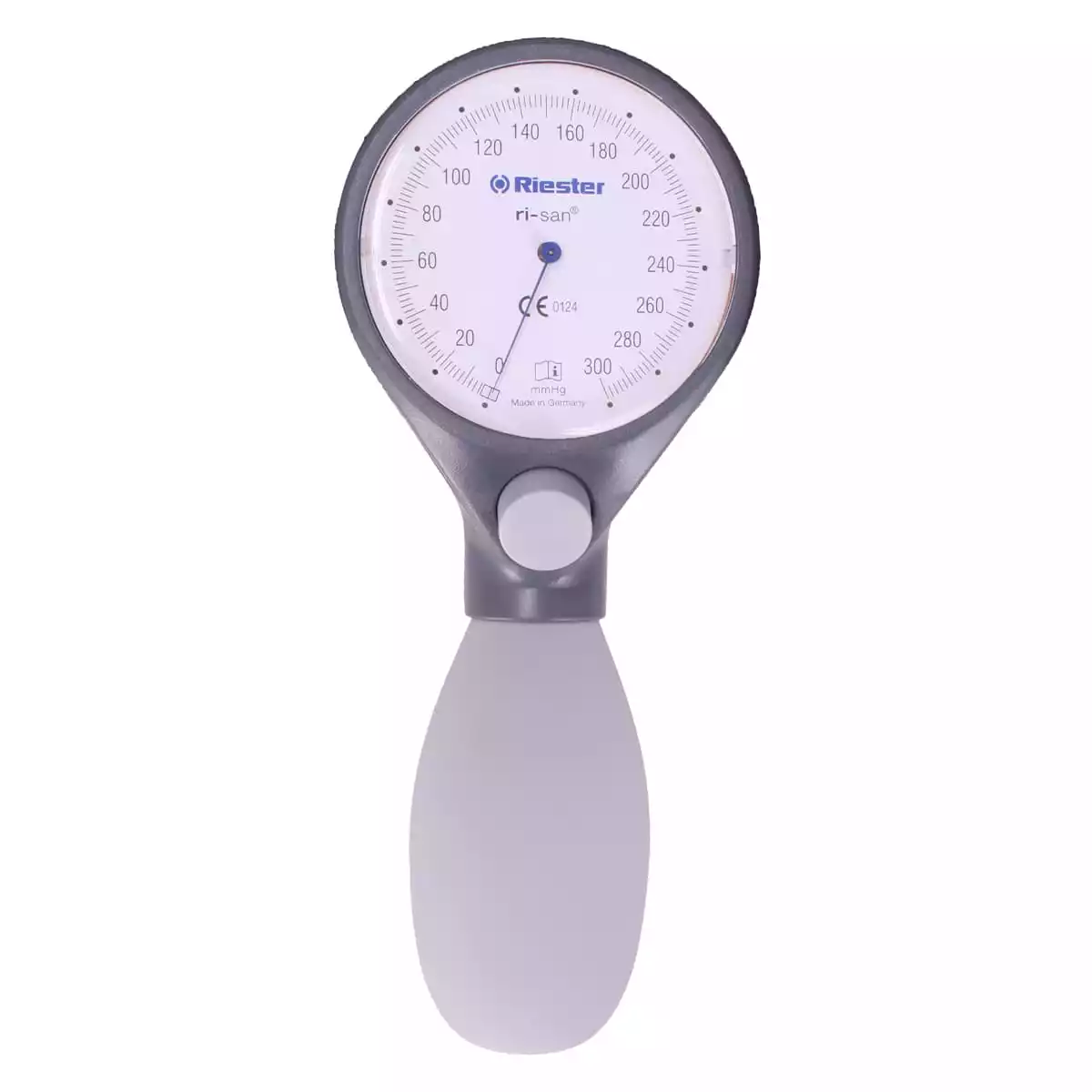  ri-san Blutdruckmessgerät