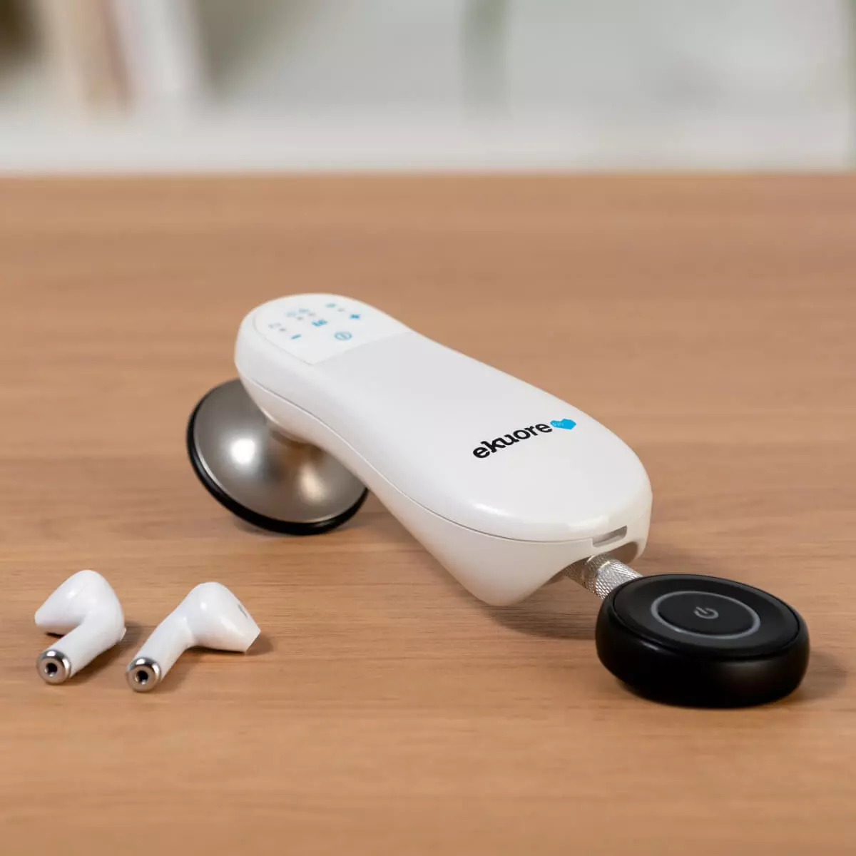  Elektronisches Stethoskop eKuore Pro® Amplified