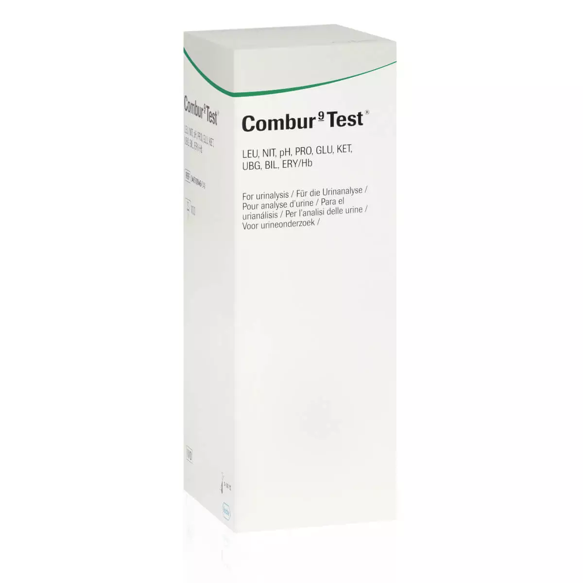 Combur Urin-Test Combur Urin-Test