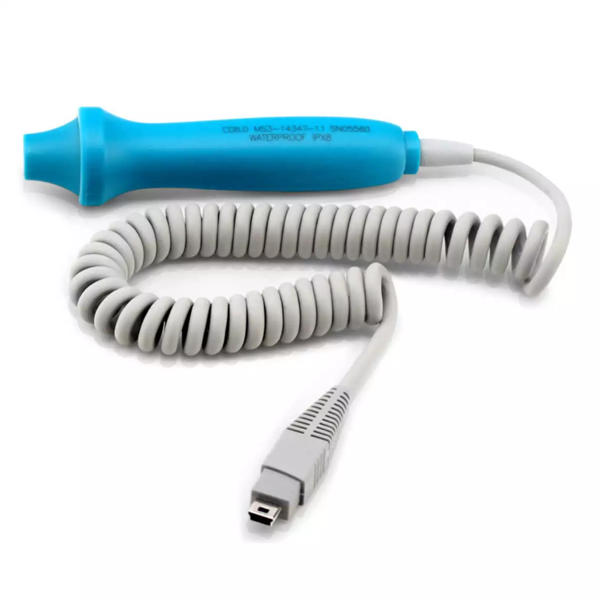  Dopplersonde