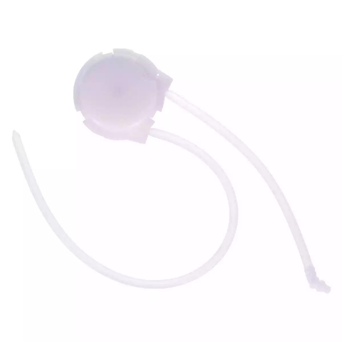  Jetpumpe für Touchless-Spender