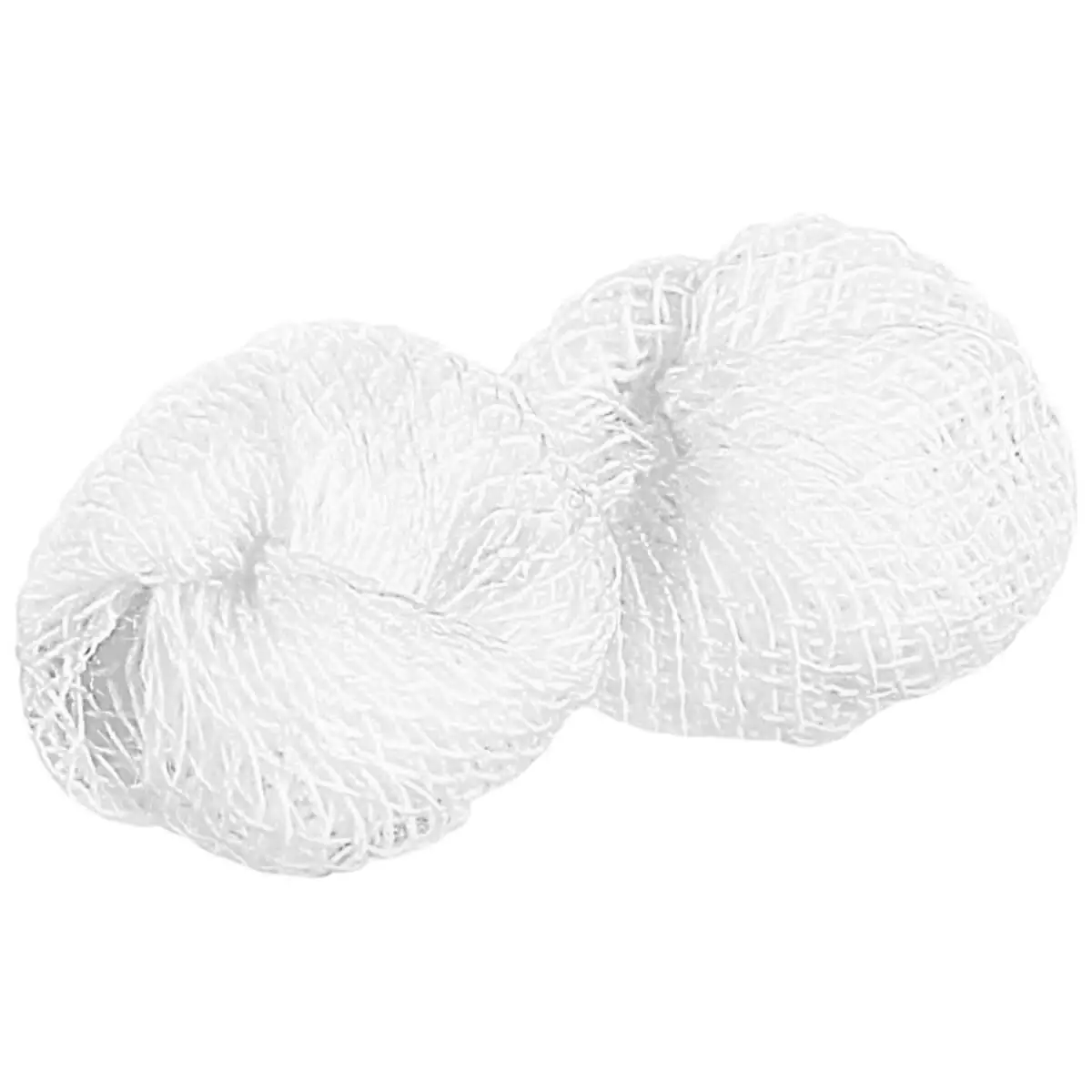  Pagasling unsterile Schlinggazetupfer