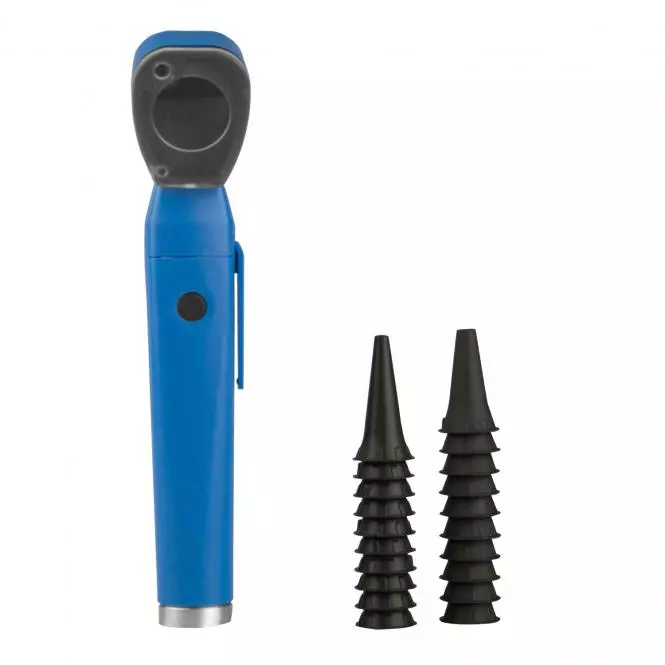  LuxaScope Auris LED-Otoskop