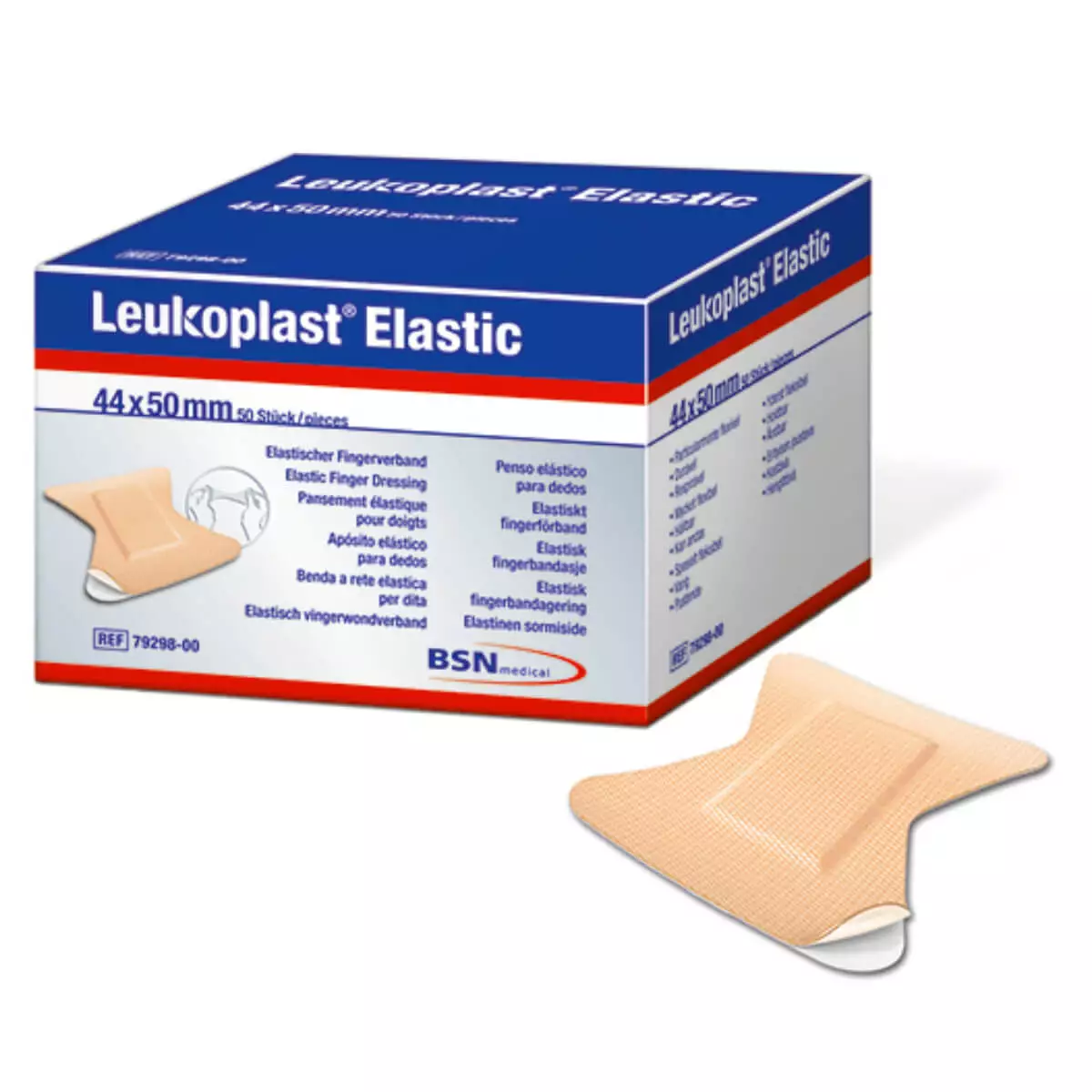  Pflaster für Fingerkuppen