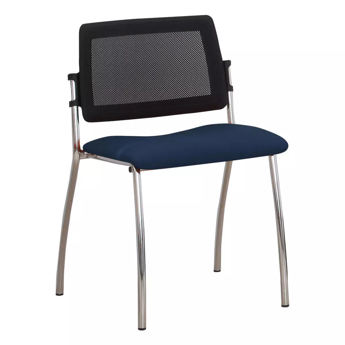  Alegro Classic Wartezimmerstuhl