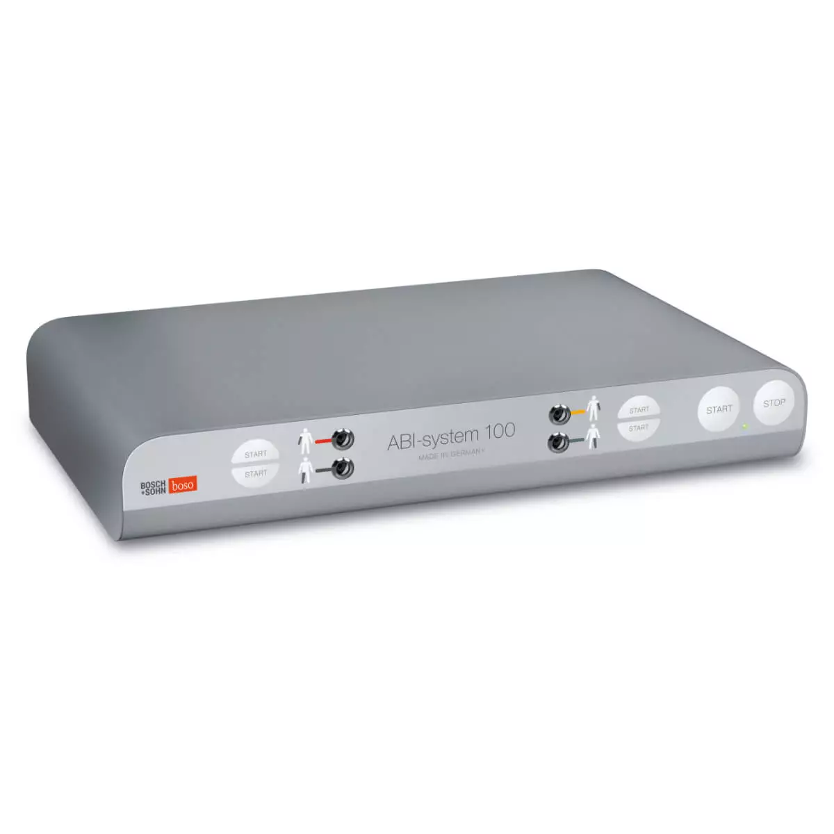  ABI-System 100