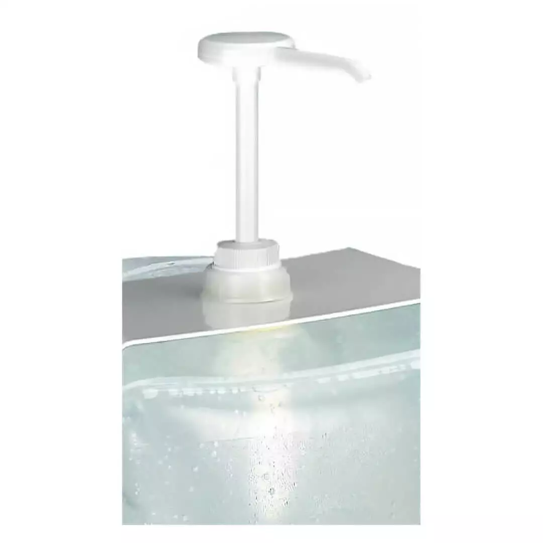  Abfüllpumpe zum ECHOSON Ultraschall-Gel