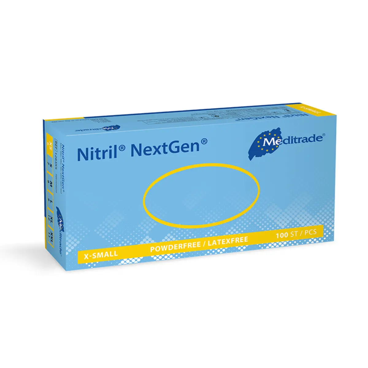 Nitril NextGen Handschuhe Nitril NextGen Handschuhe