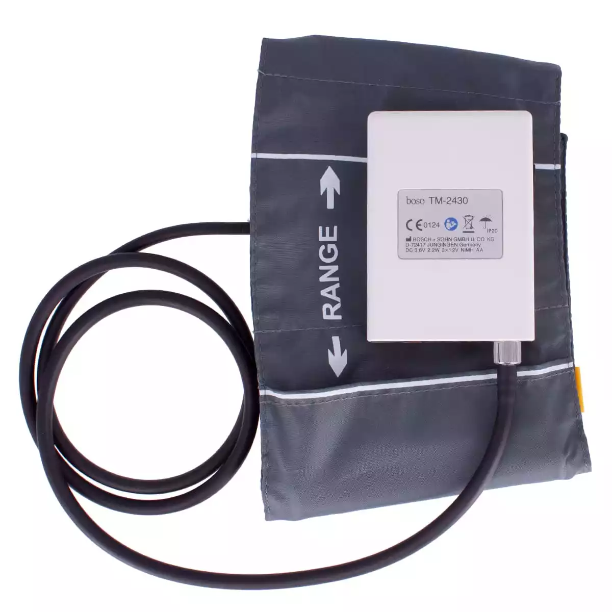 TM-2430 PC2 Langzeitblutdruckmessgerät TM-2430 PC2 Langzeitblutdruckmessgerät