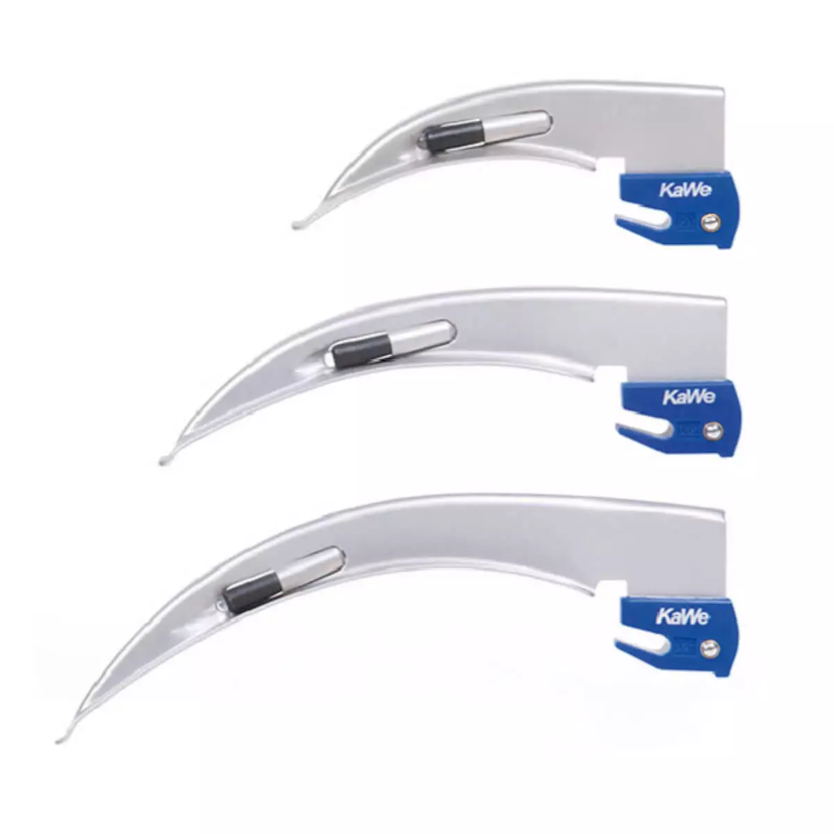  Macintosh C Einmal-Laryngoskopspatel LED