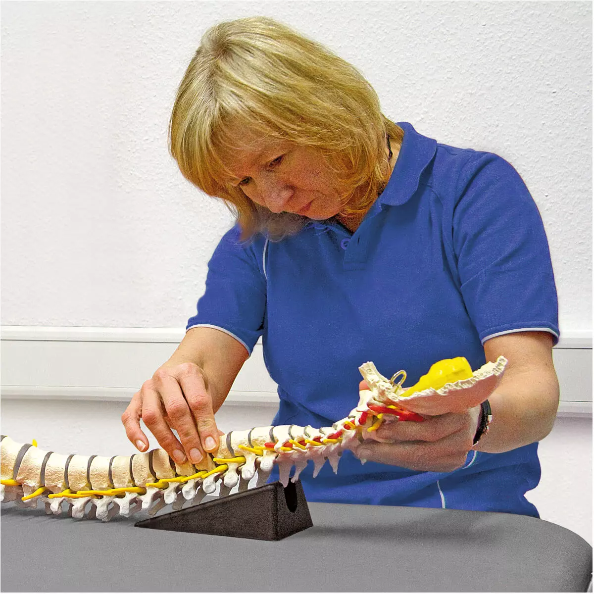  Mobilisationskeil klein