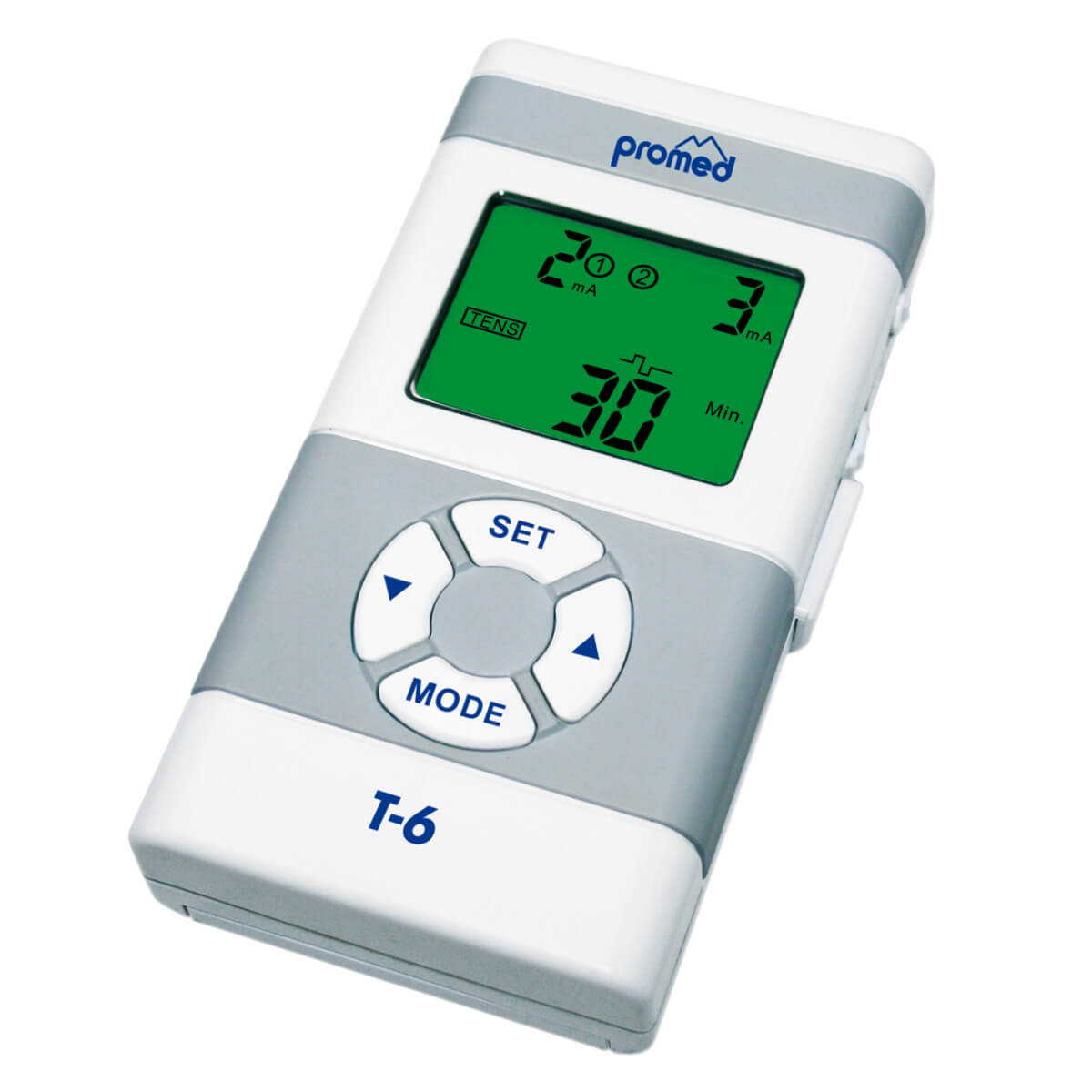 Promed EMT-6 Kombigerät TENS/EMS online kaufen
