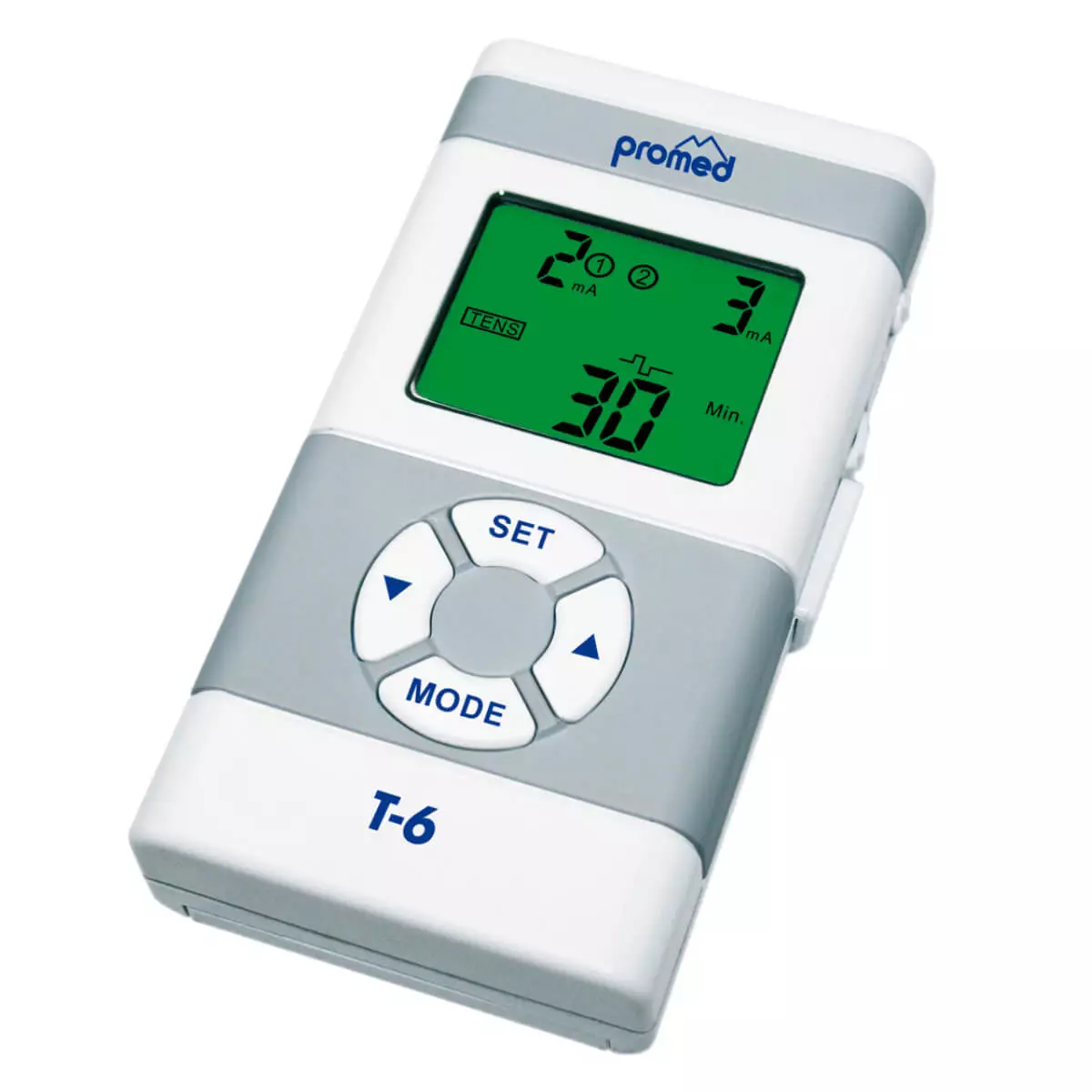  EMT-6 Kombigerät TENS/EMS