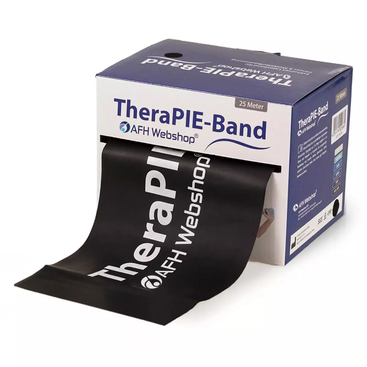 TheraPIE Band TheraPIE Band