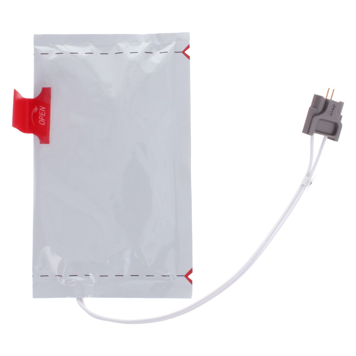  P1 Pocket-AED-Elektroden
