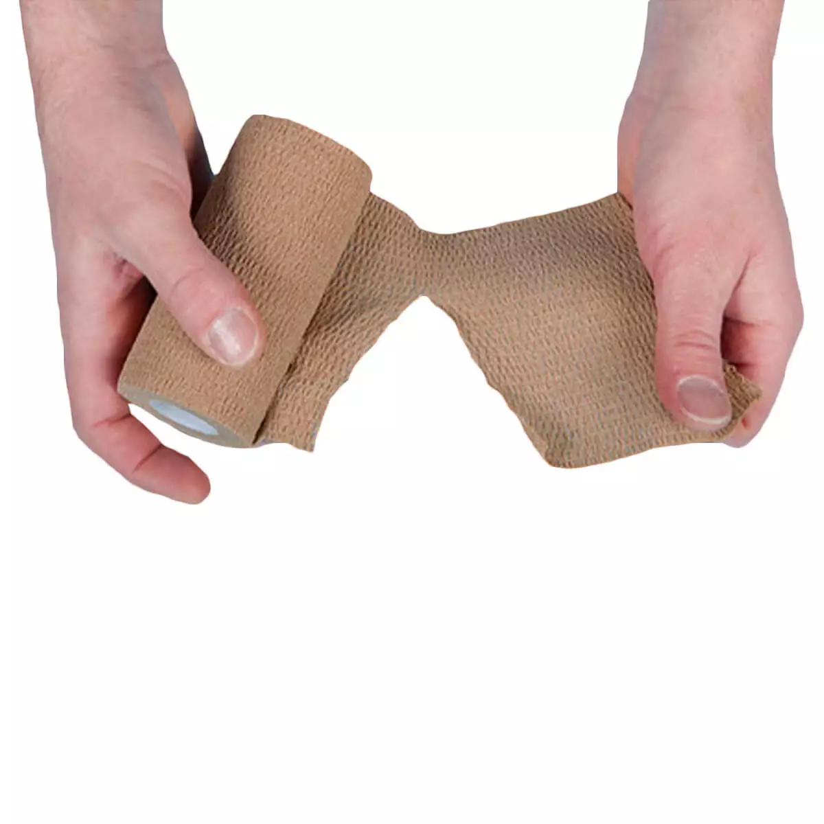  NOBARIP kohäsive Kurzzugbinde