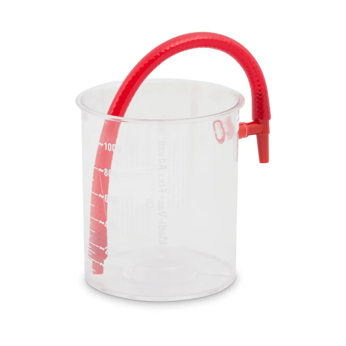 Medi-Vac Aufnahmebehälter 1 l Medi-Vac Aufnahmebehälter 1 l