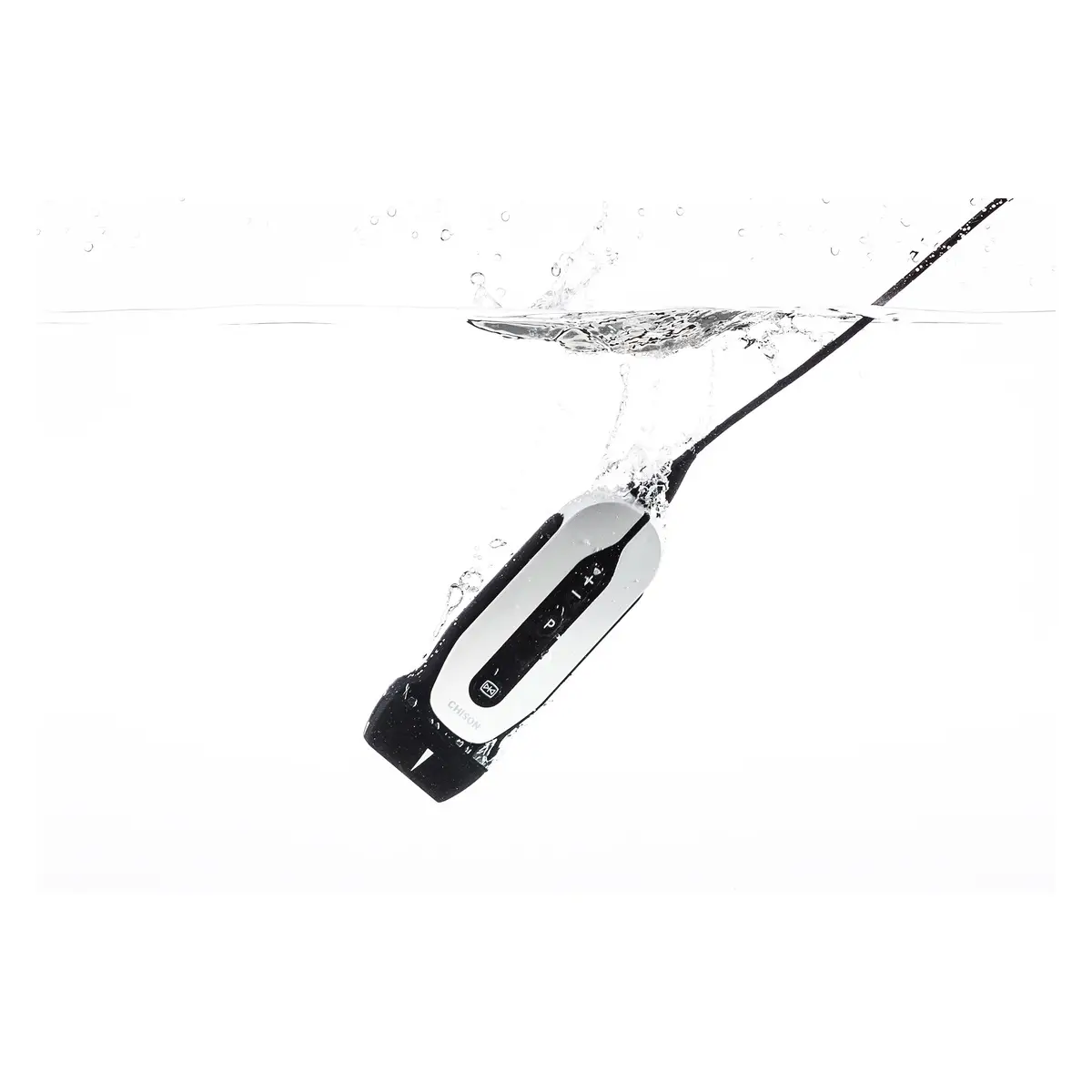  SonoEye mobiles Ultraschallsystem
