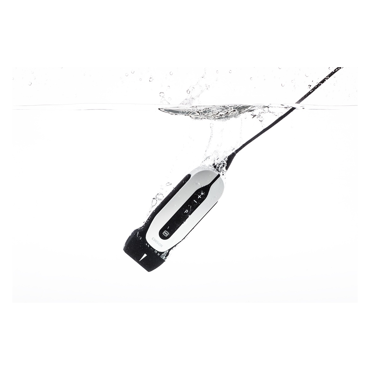 SonoEye mobiles Ultraschallsystem SonoEye mobiles Ultraschallsystem