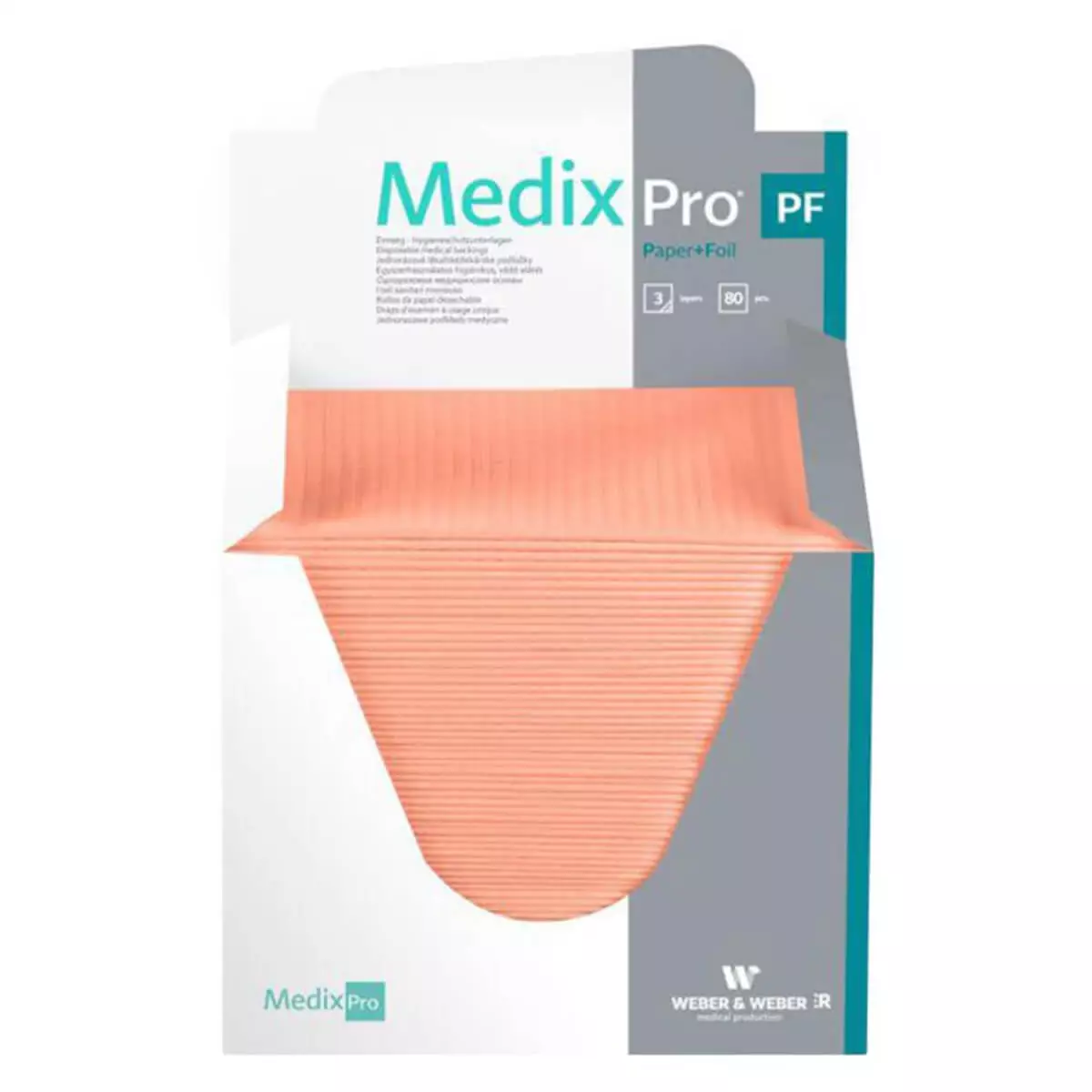  MedixPro medizinische Unterlagen