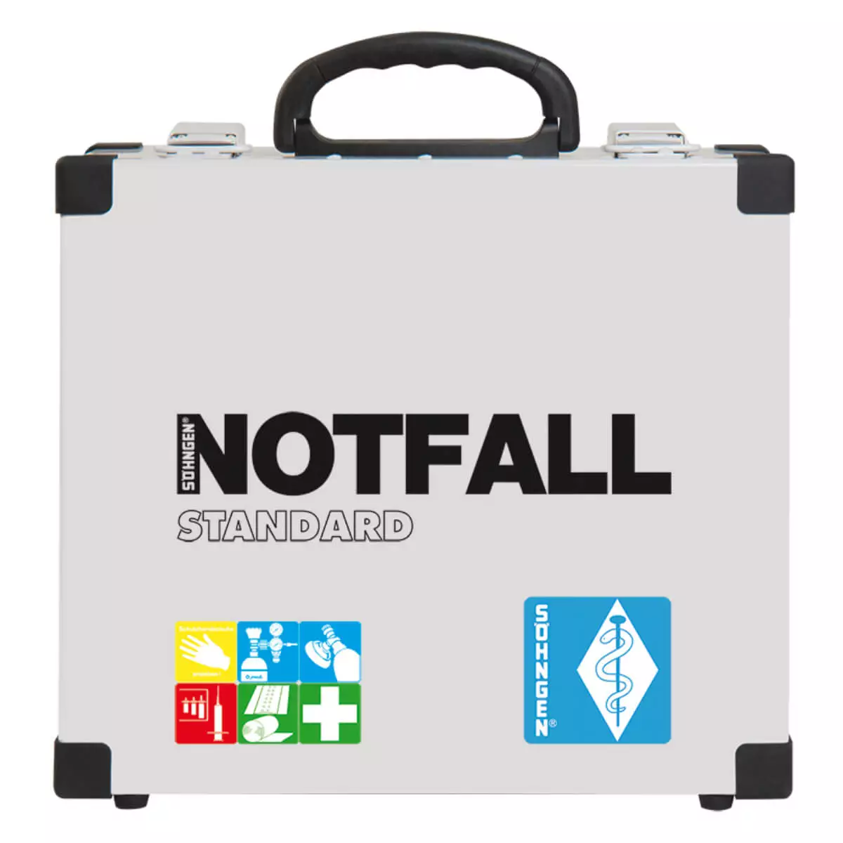 Standard Notfallkoffer  Standard Notfallkoffer