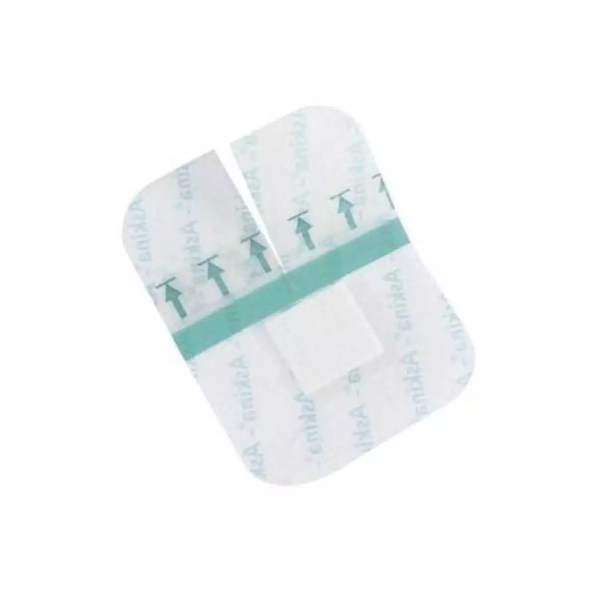  Askina Soft i.V. Fixierverband